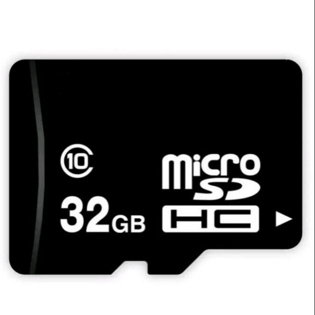 Thẻ nhớ Micro SDHC 32GB/ 64GB/ 128GB Tốc Độ Cao Chuyện Dụng Cho Camera IP WiFi Camera Hành Trình Hàng Nhập Khẩu