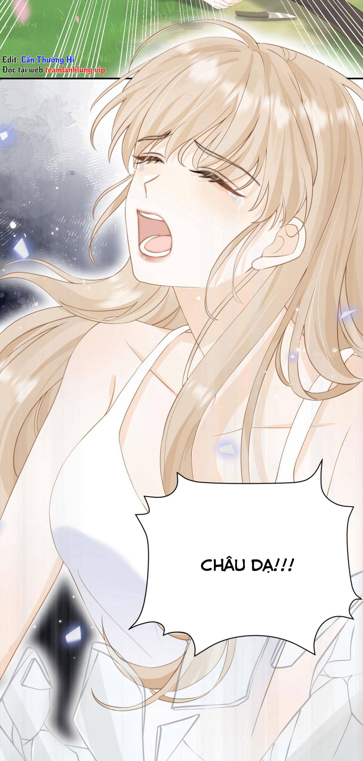 mùa thu nồng cháy- tình yêu cháy bỏng chapter 1 24