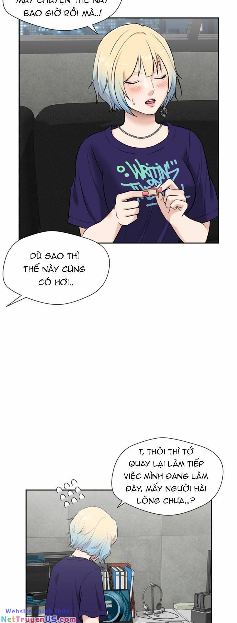 gương mặt thiên tài chapter 87 55