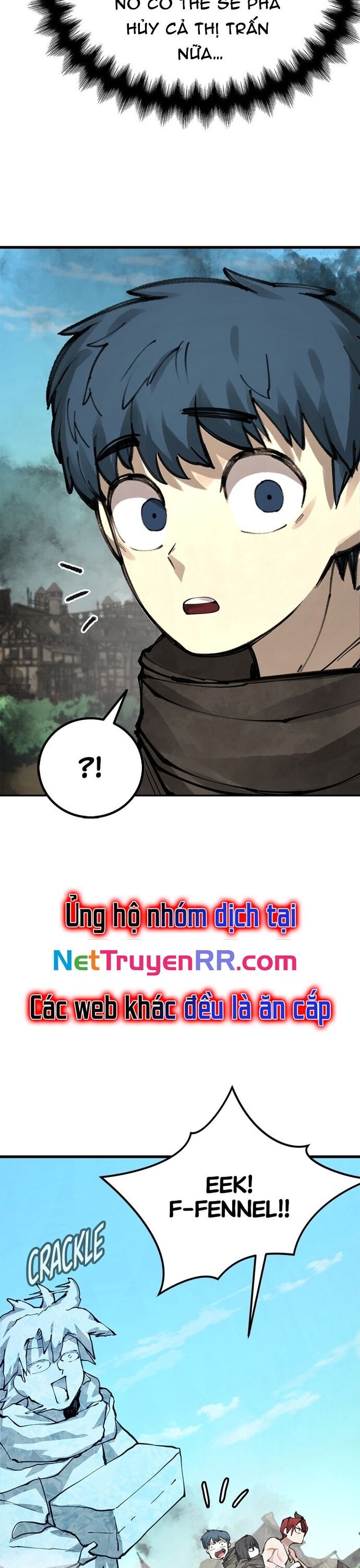 ngọn lửa của hòa bình chapter 20 40