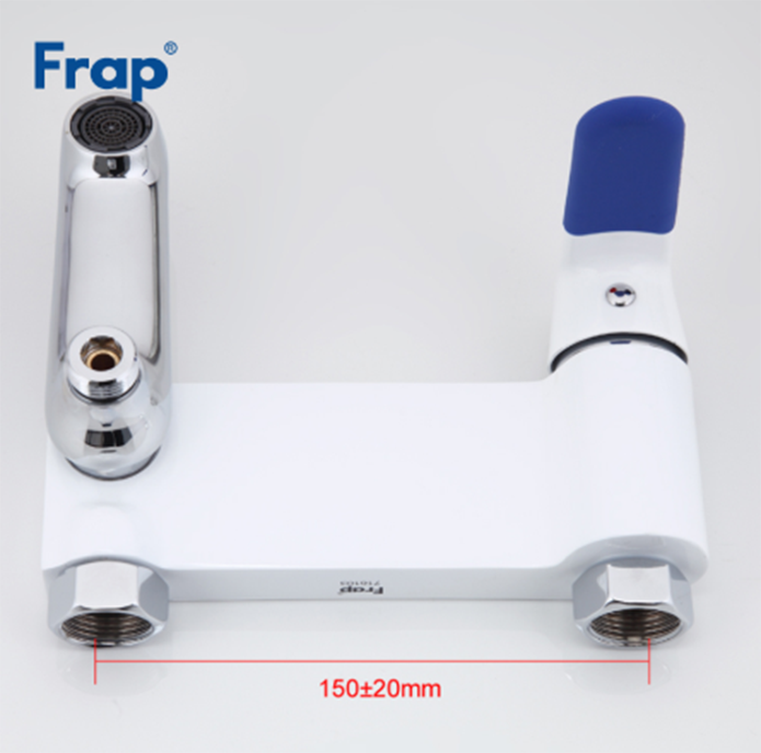 Sen tắm nóng lạnh Frap F3234 chính hãng Nga