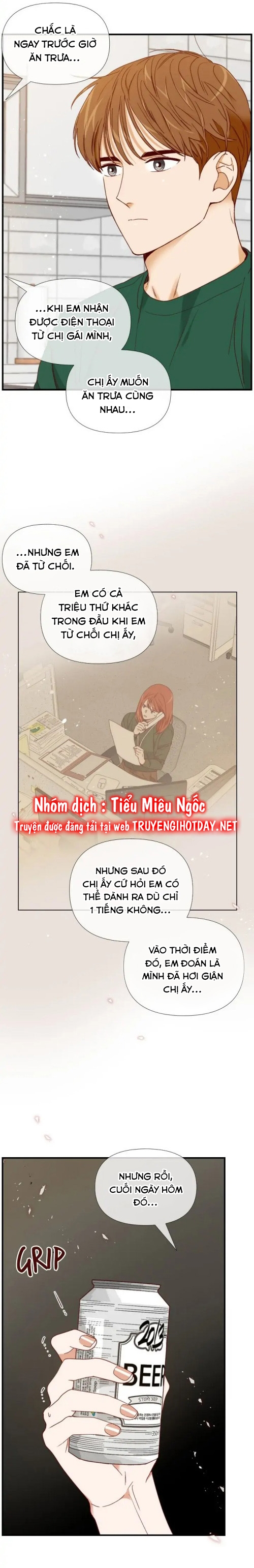 24 phút cho một câu chuyện chapter 151 6