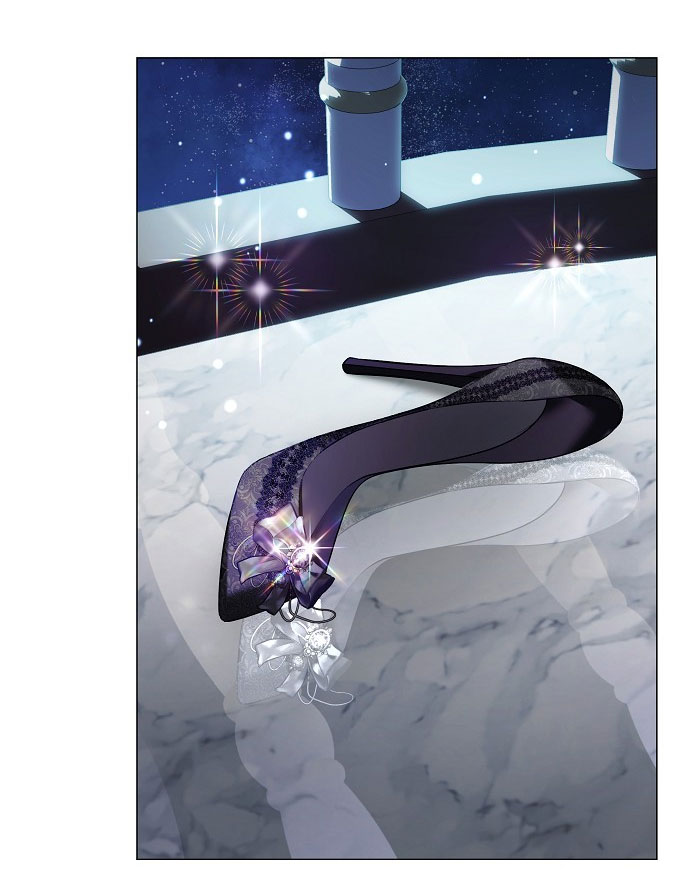 cô dâu của obsidian chapter 1.2 84