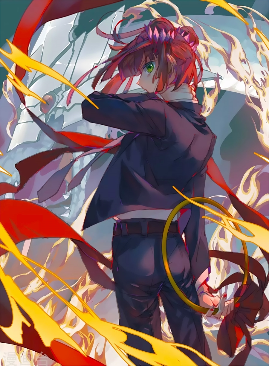 tam nhãn hao thiên lục chapter 292.1 1