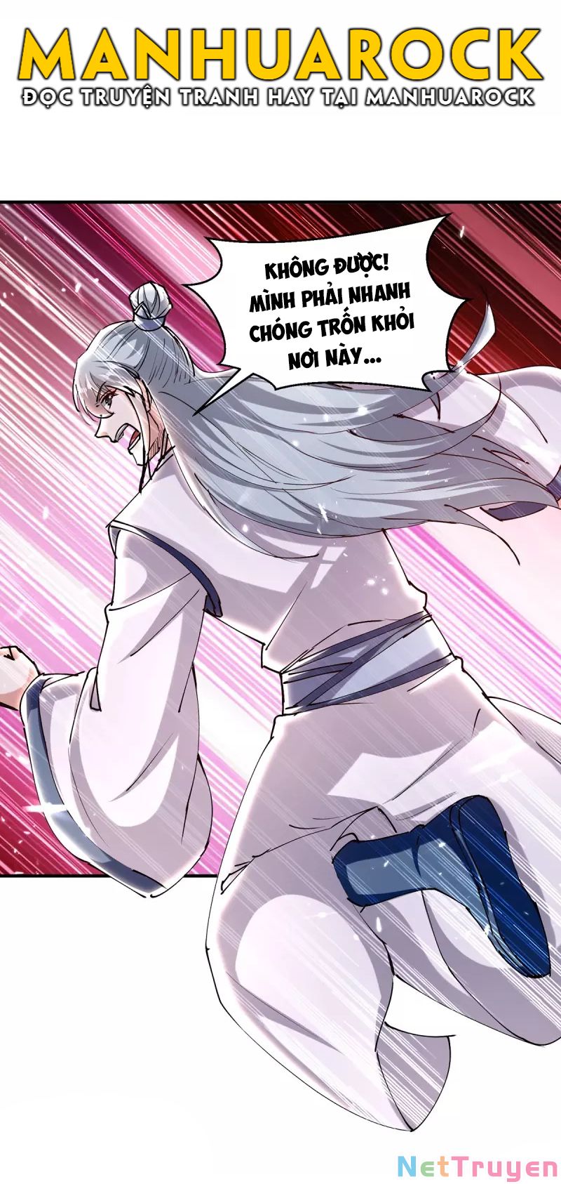 tối cường thăng cấp chapter 311 21