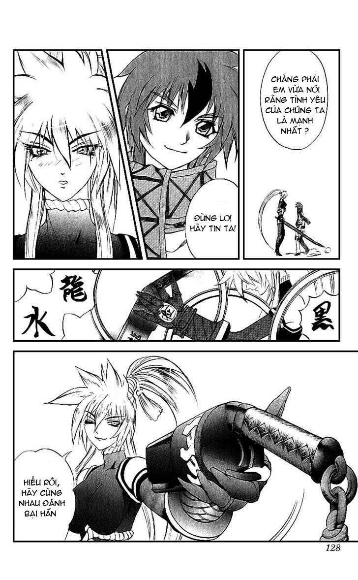 phù thủy phép thuật chapter 17 28