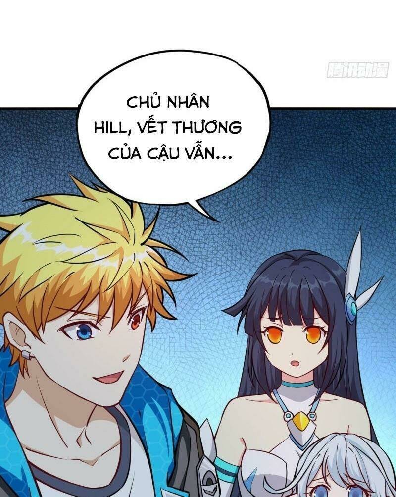 minh nhật thần đô chapter 53 5