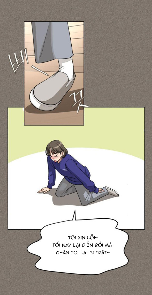 Tình Yêu Của Ik Seob chapter 53.1 51