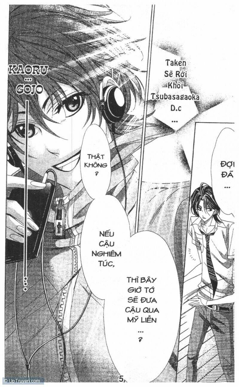 alice binetsu 38°c - we are tsubasa ga oka d.c chapter 4 5