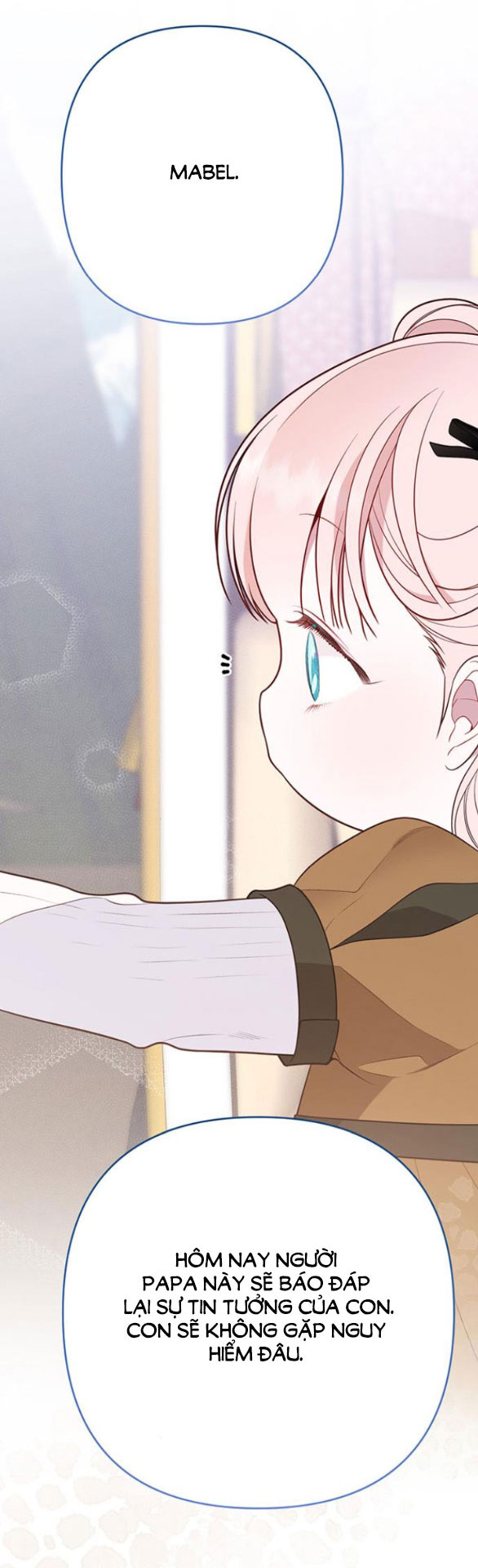 Tiểu Bạo Chúa chapter 38.2 - Trang 30