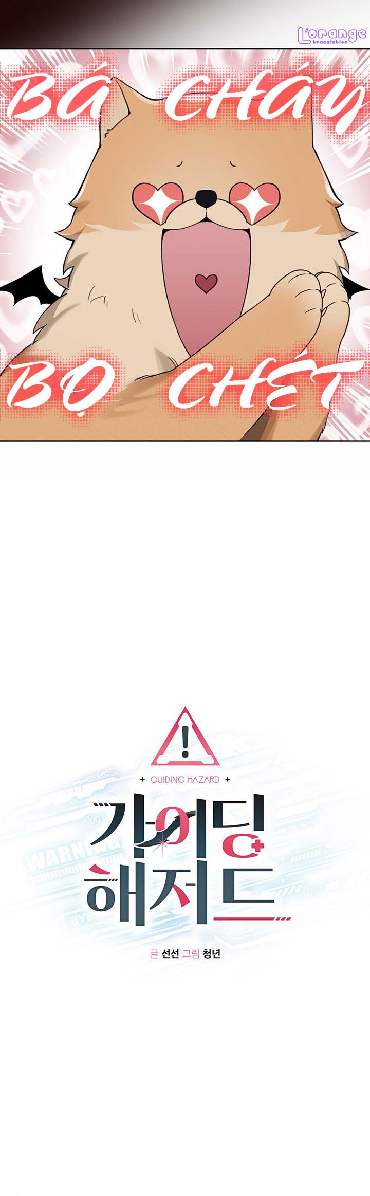 guiding nguy hiểm chapter 12 12