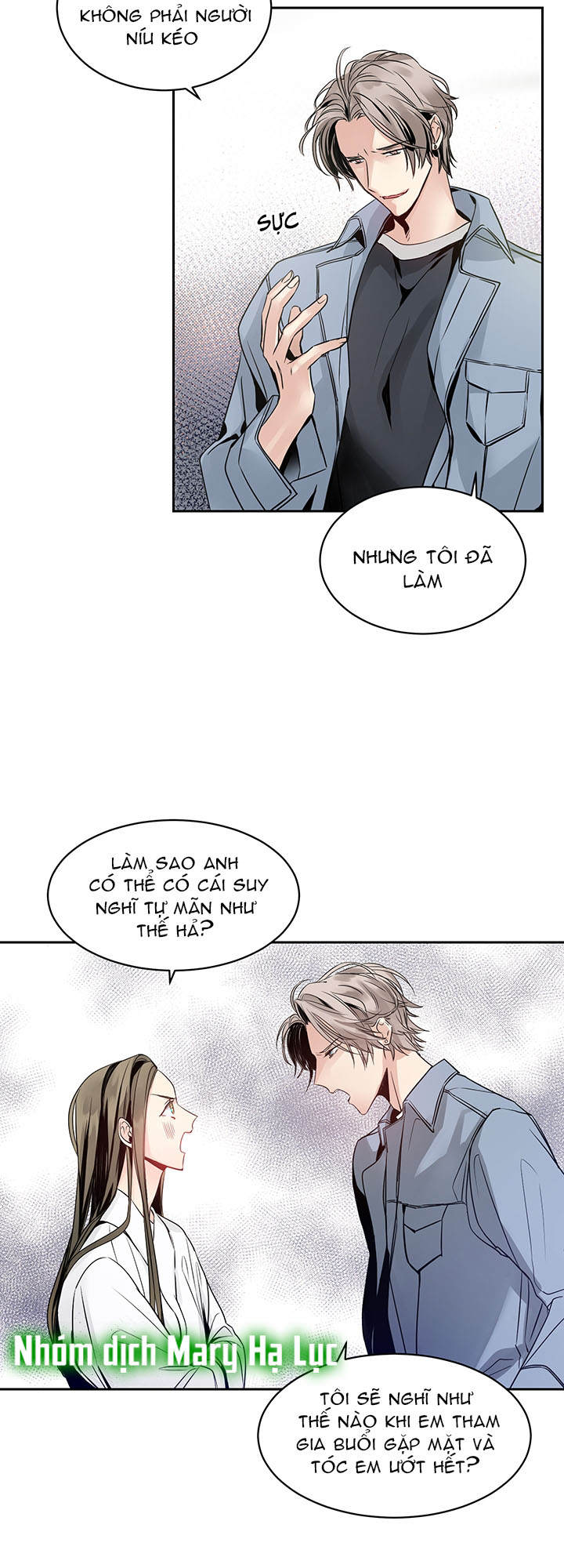 tuyển tập hàn, nhật chịch ngắn chapter 15 5