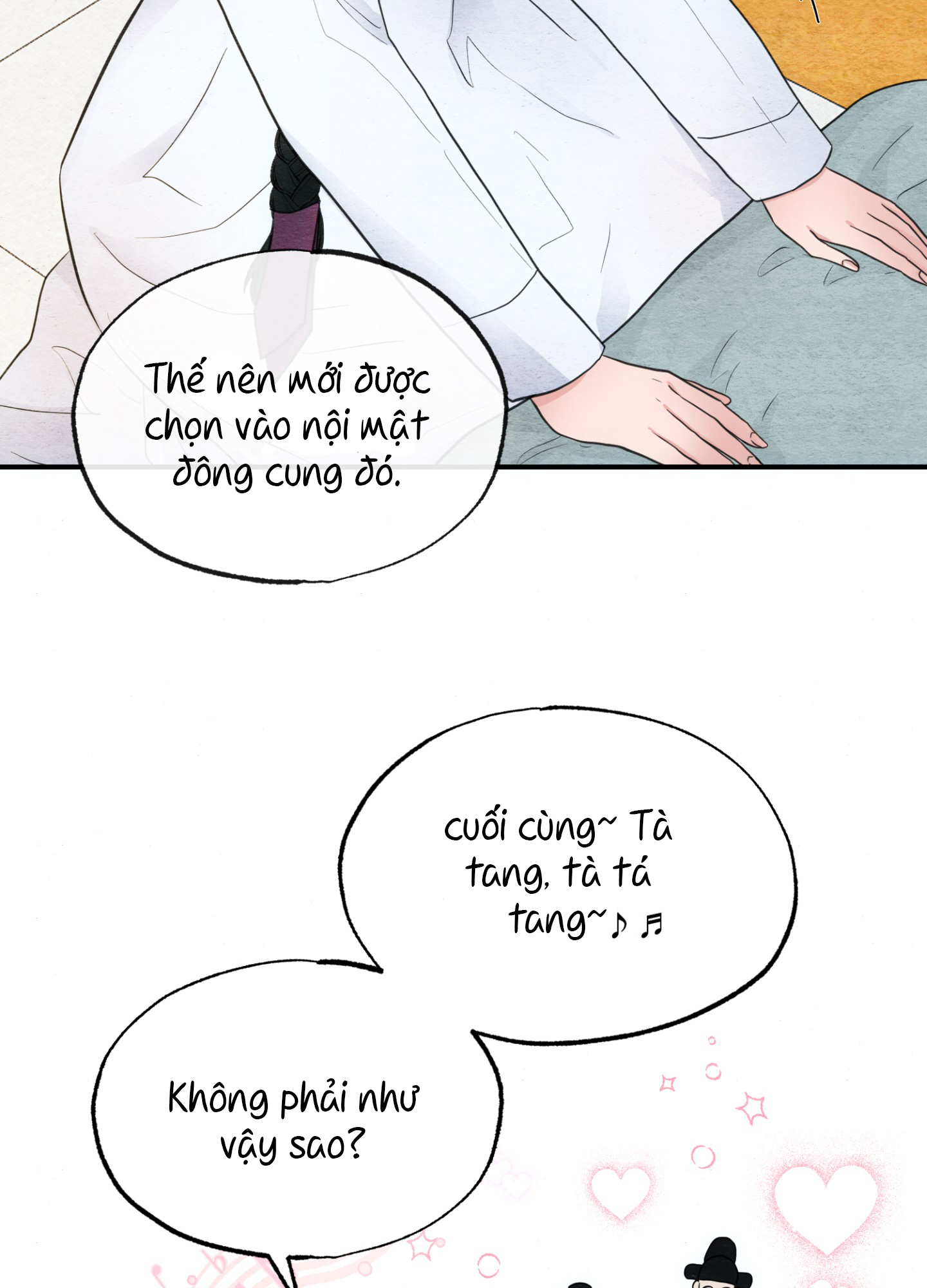 Cương Nhân chapter 5.2 17