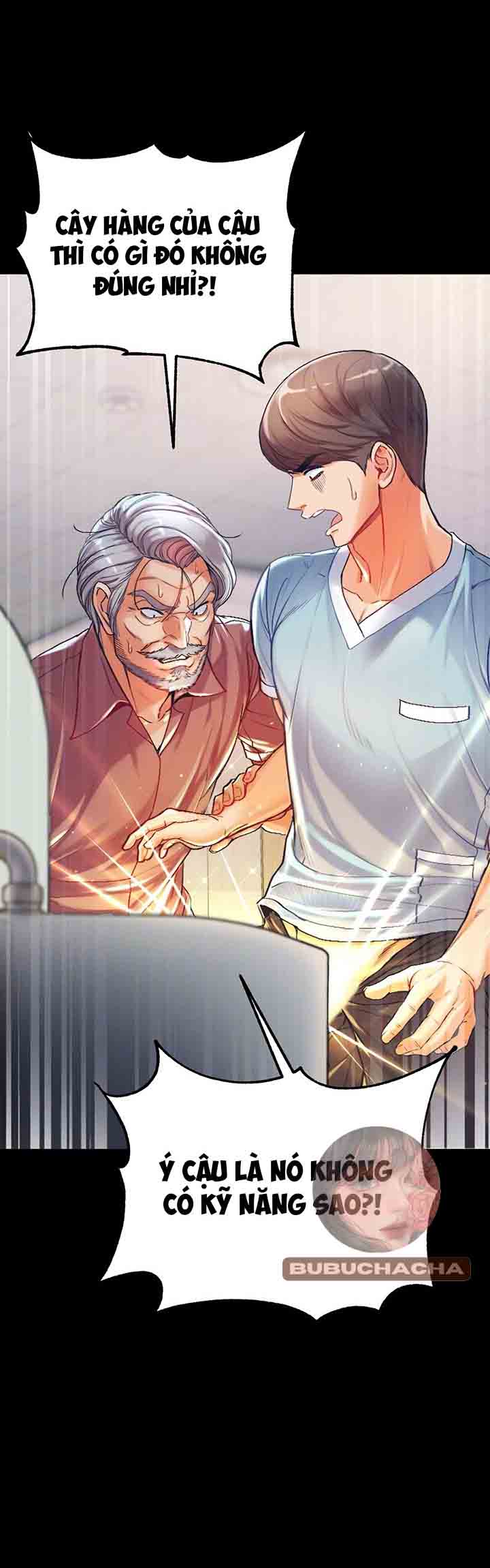 [18+] học trò độc nhất chapter 3 6