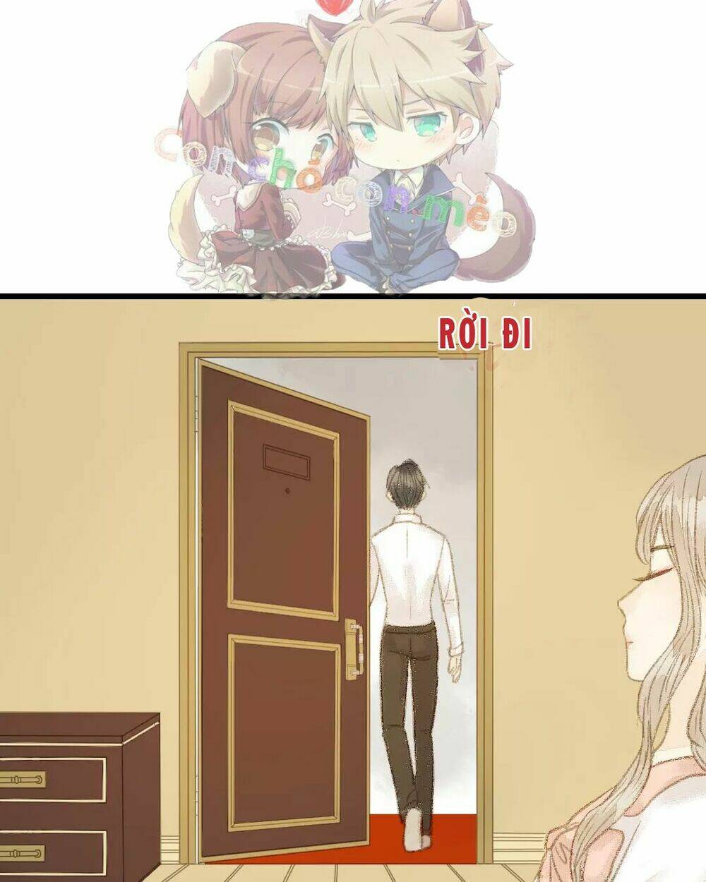 người biến thành ánh trăng chapter 5 27