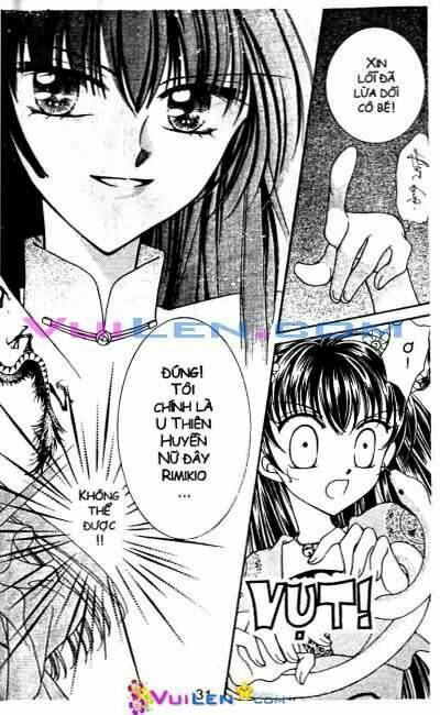 lâu đài cổ chapter 6 31