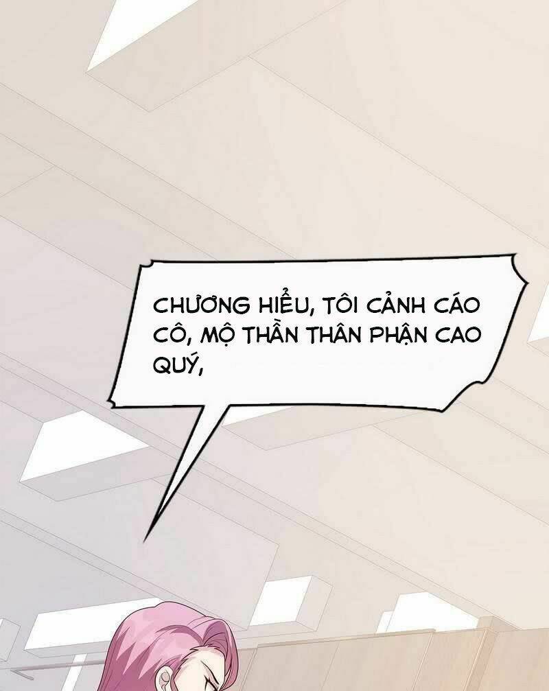 nam thần manh bảo tận diệt chapter 40 18