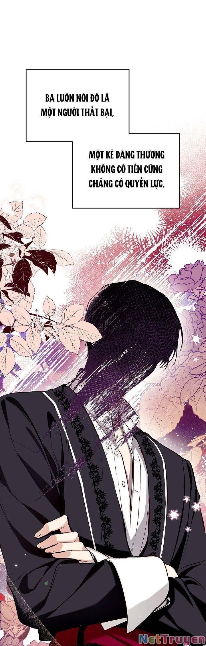 chúng ta có thể trở thành gia đình được không? chapter 68 47