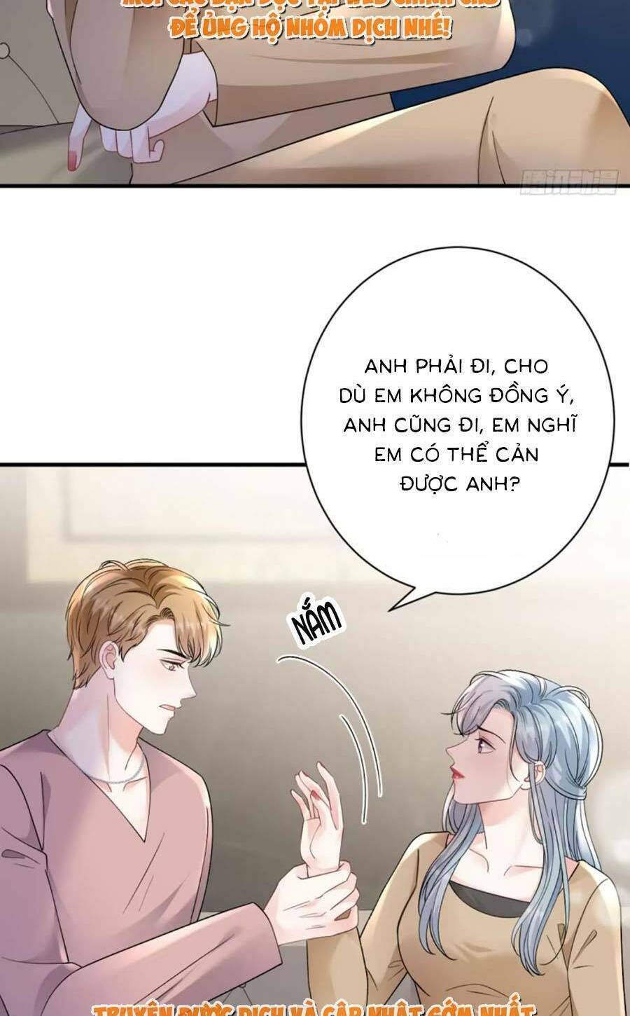 đại tiểu thư có ý đồ gì xấu đâu chapter 177 28