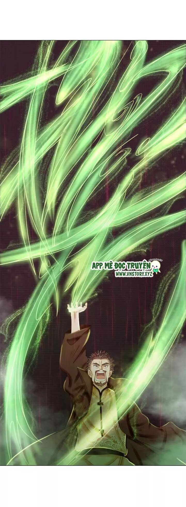 cực phẩm phế vật tiểu thư chapter 33 42