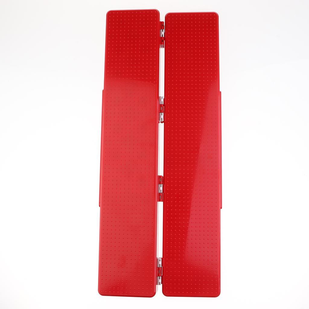 Fishing Float Box Fishing Storage Case Organizer Fishing Set