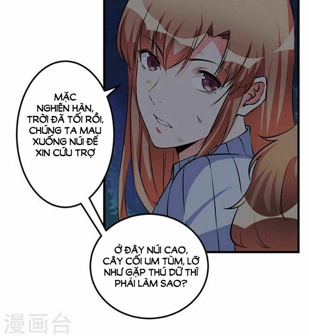 gối đầu vào tổng tài ác ma chapter 53 9