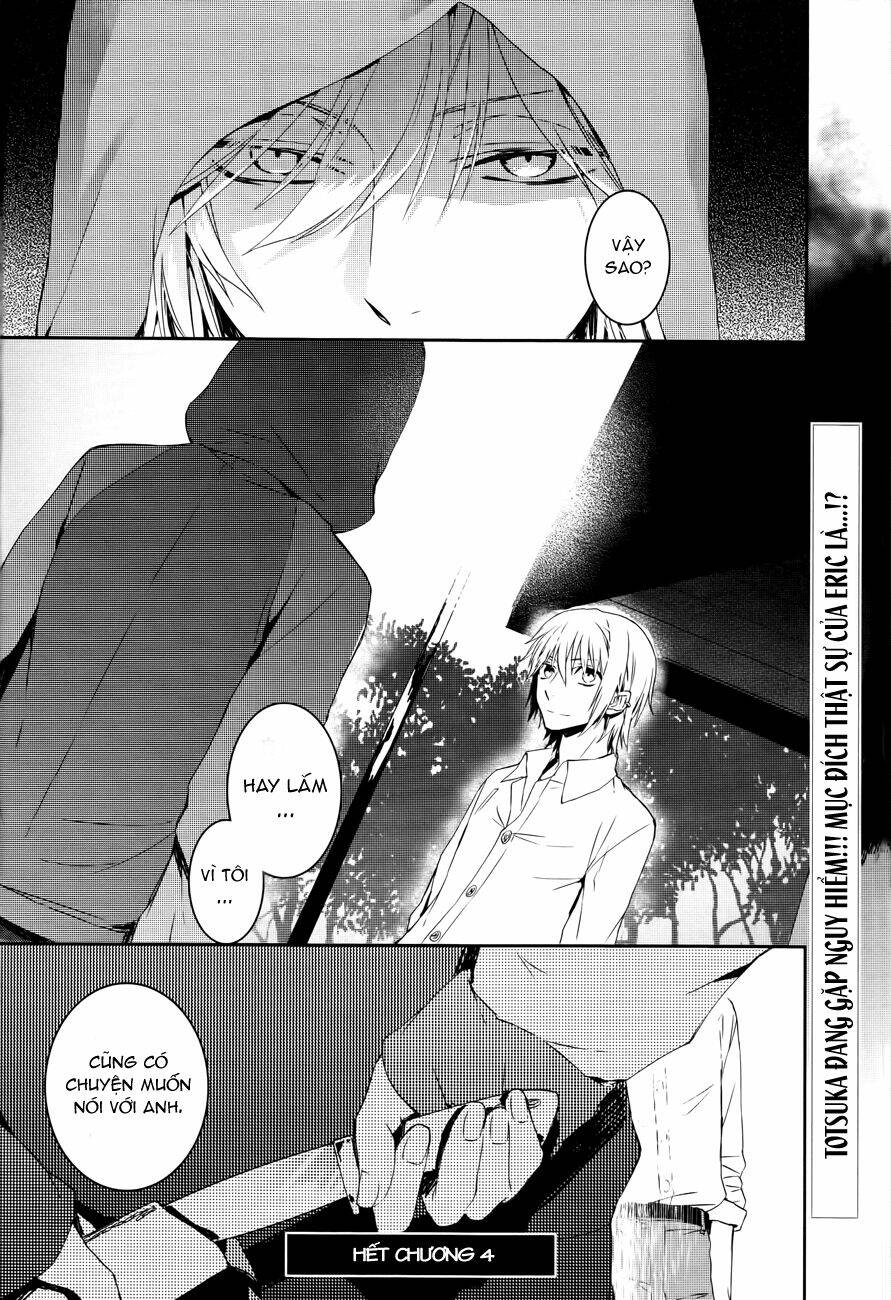 k - memory of red chapter 4 36