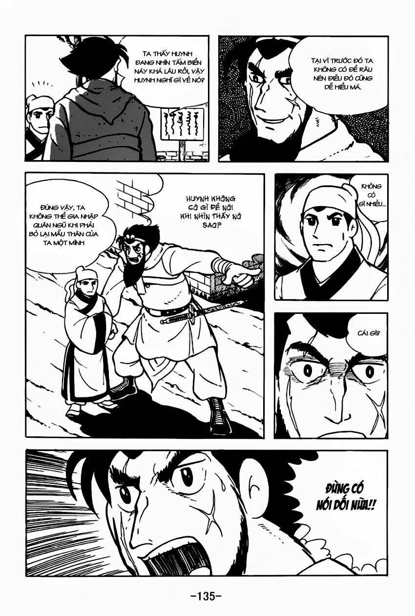 tam quốc chí chapter 4 25