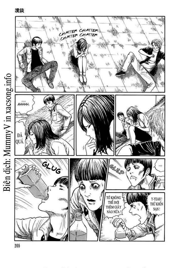 new voices in the dark chapter 7 23