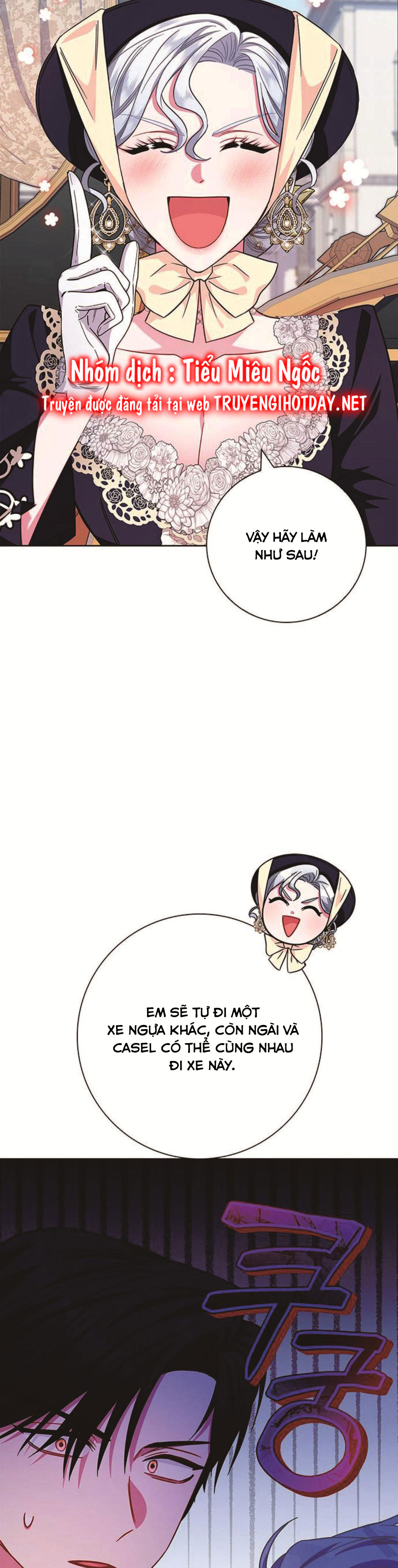tôi trở thành mẹ của nam chính hoàn hảo chapter 12 8
