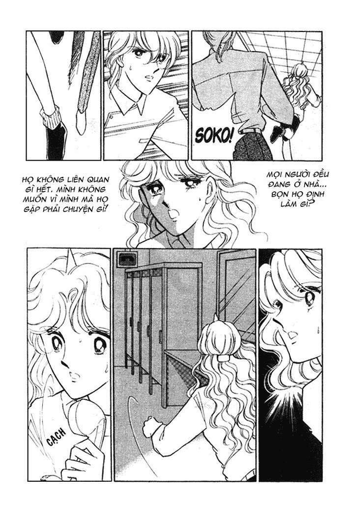 dấu phong ấn xanh chapter 2 129