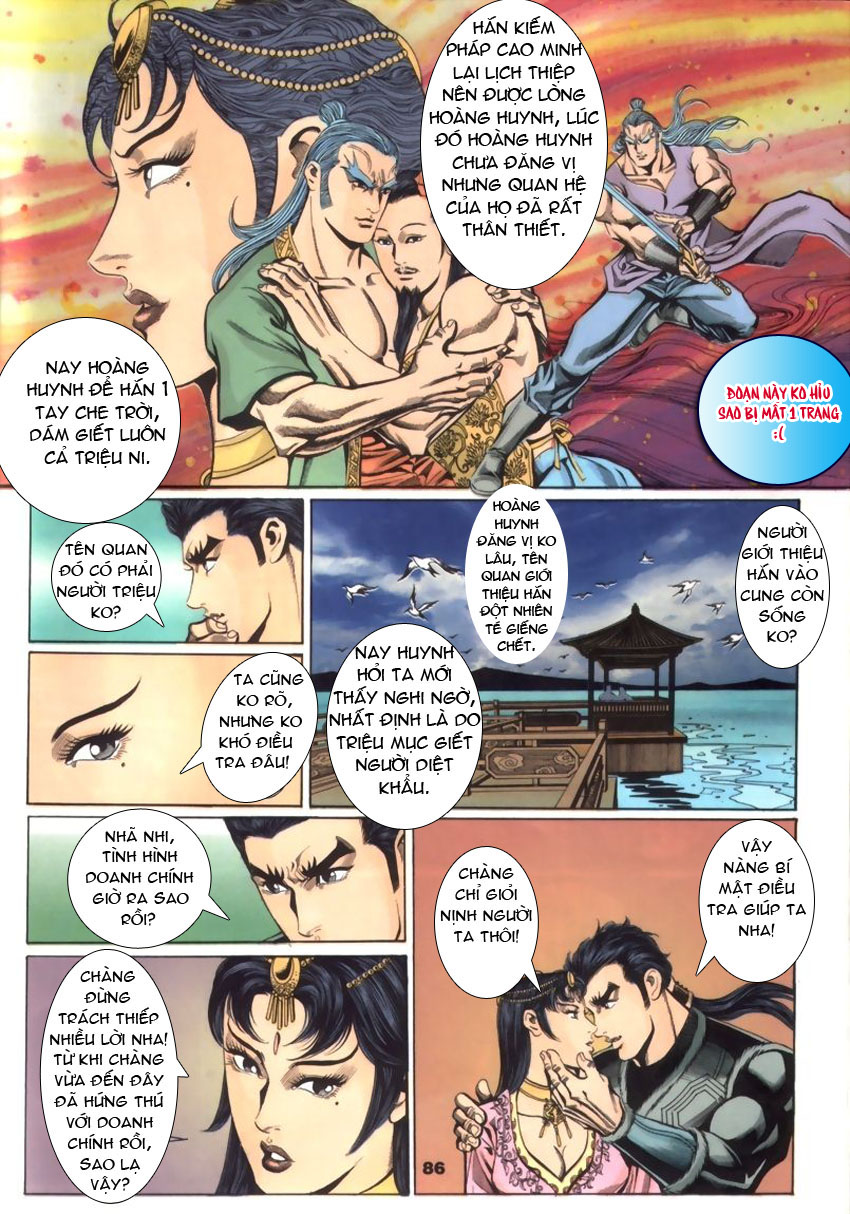 tầm tần ký chapter 29 24