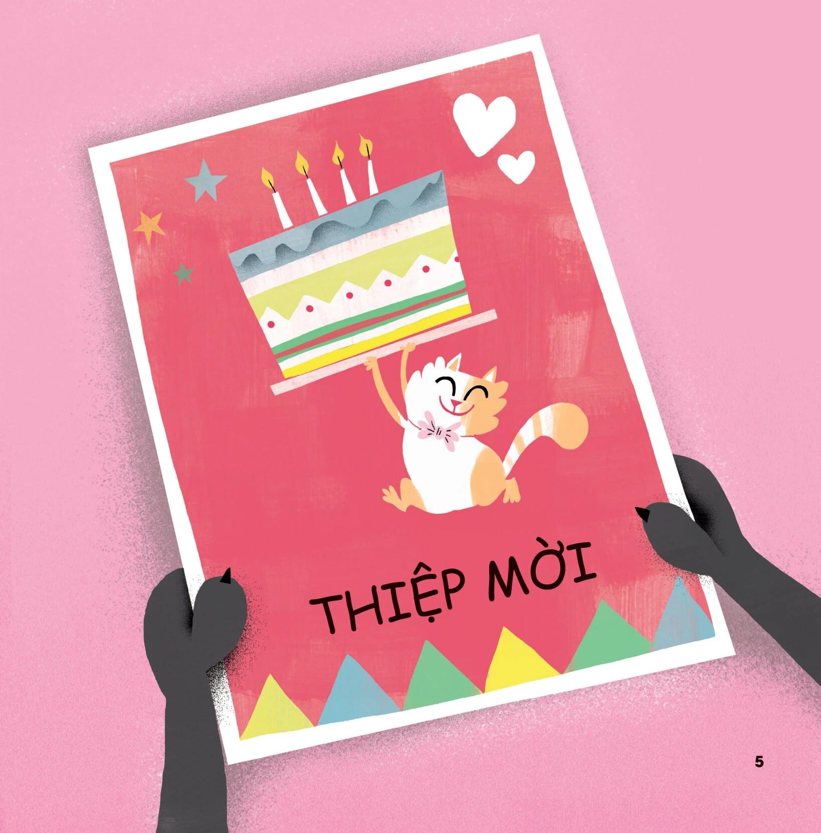 Sách Eq - Iq Giúp Trẻ Làm Chủ Cảm Xúc - Cảm mến