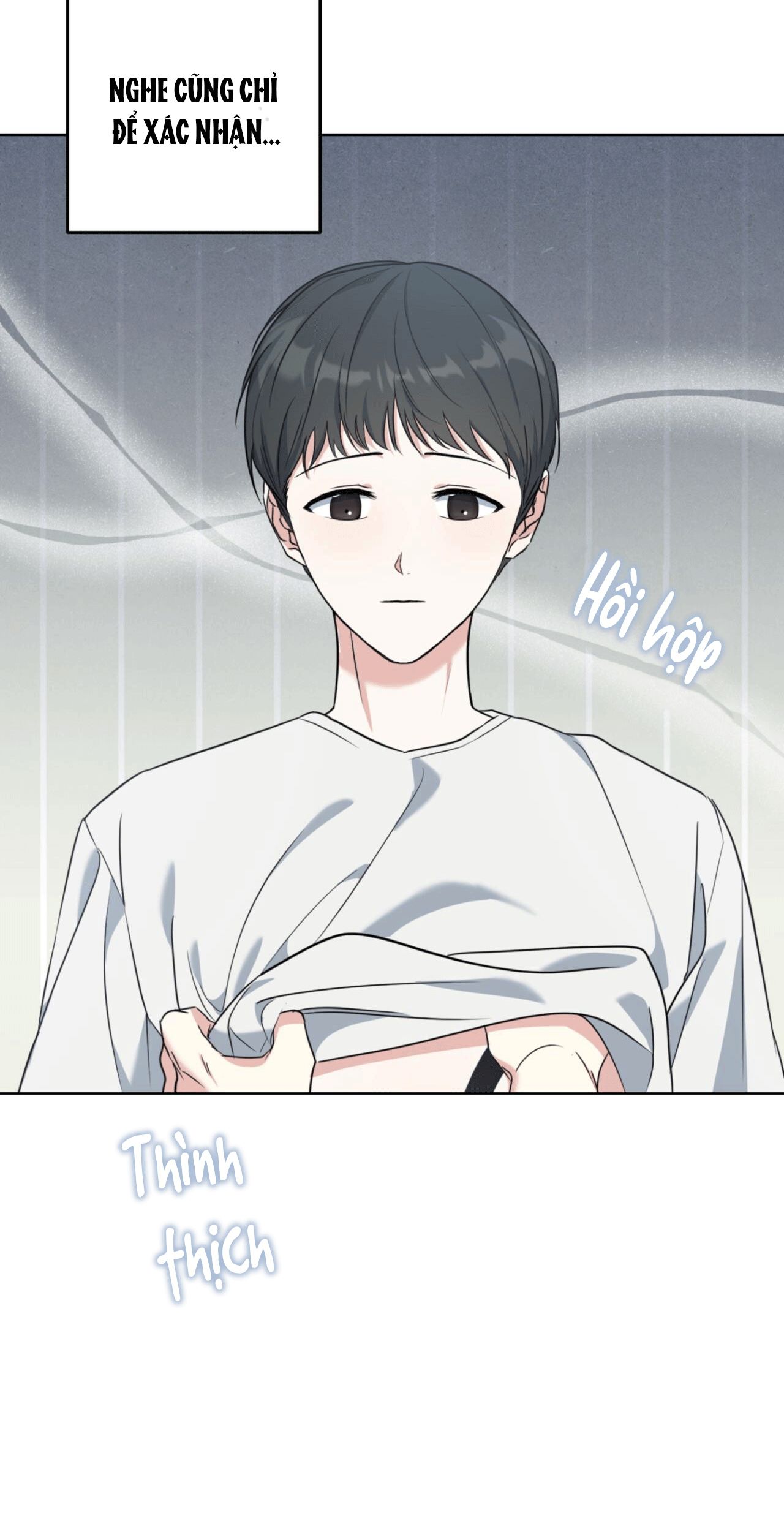 cánh rừng bình lặng chapter 1 61