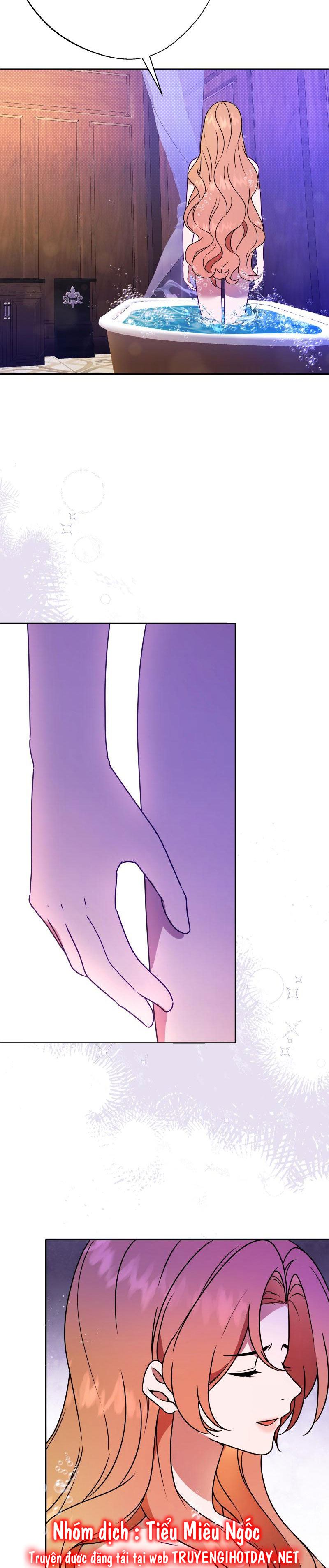 hãy tránh xa khỏi tôi, romeo chapter 67 9