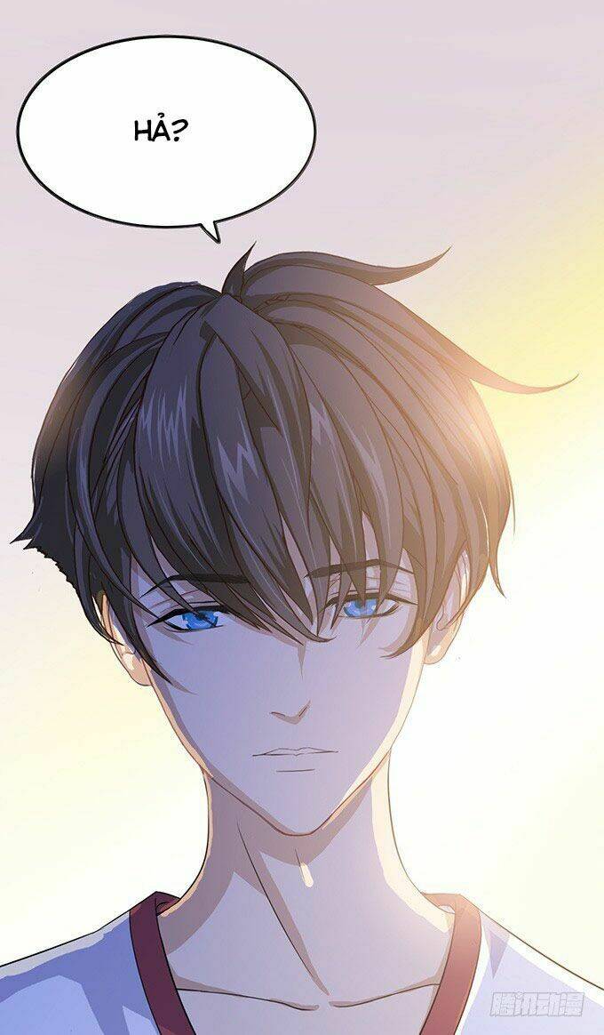 tình yêu ba tuyến chapter 1 73