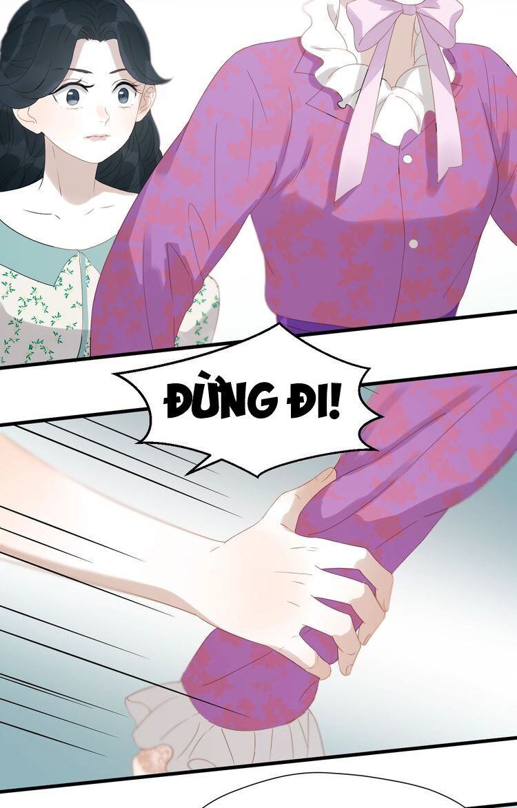 lượm được một tiểu hồ ly phần 3 chapter 55 19