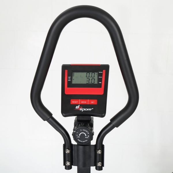 Xe đạp tập Elip Rider