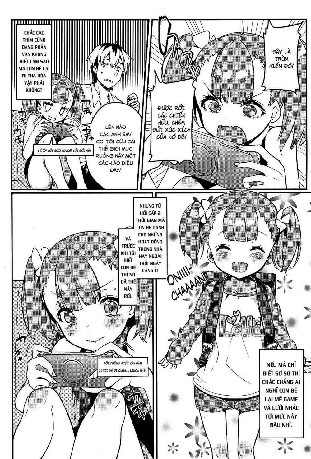 life alive! the student council elections i started with you chapter 1 10