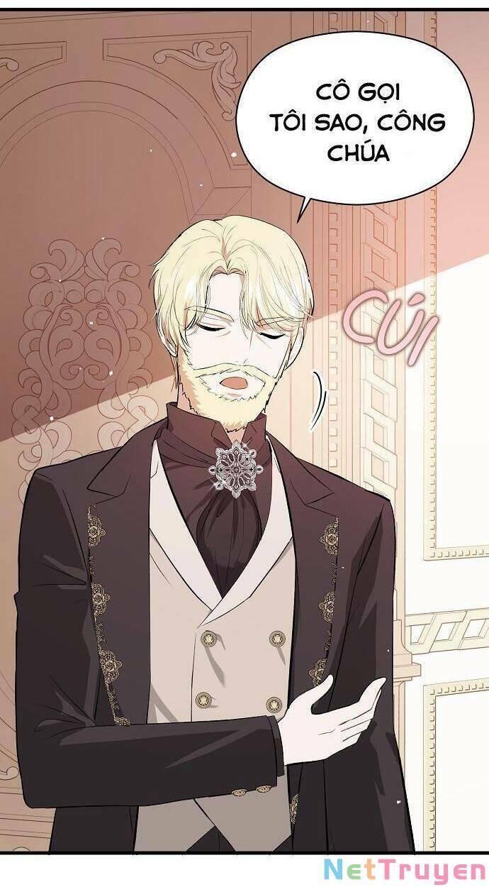 tôi không cố ý quyến rũ nam chính đâu! chapter 48 12