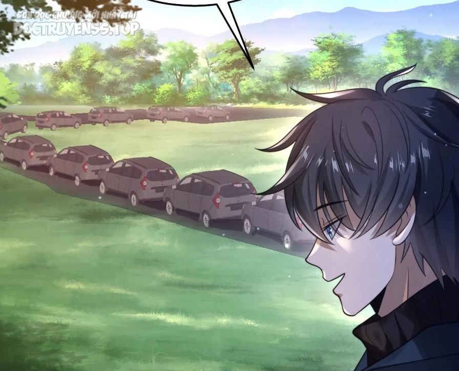 không gian hệ lão lục: dự trữ một vạn tấn thịt ngày tận thế chapter 69 30