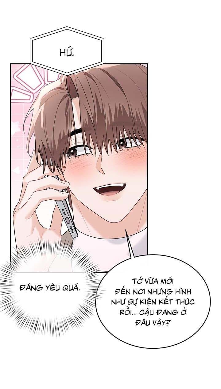 tiểu thử: bắt đầu mùa hè chapter 52 45