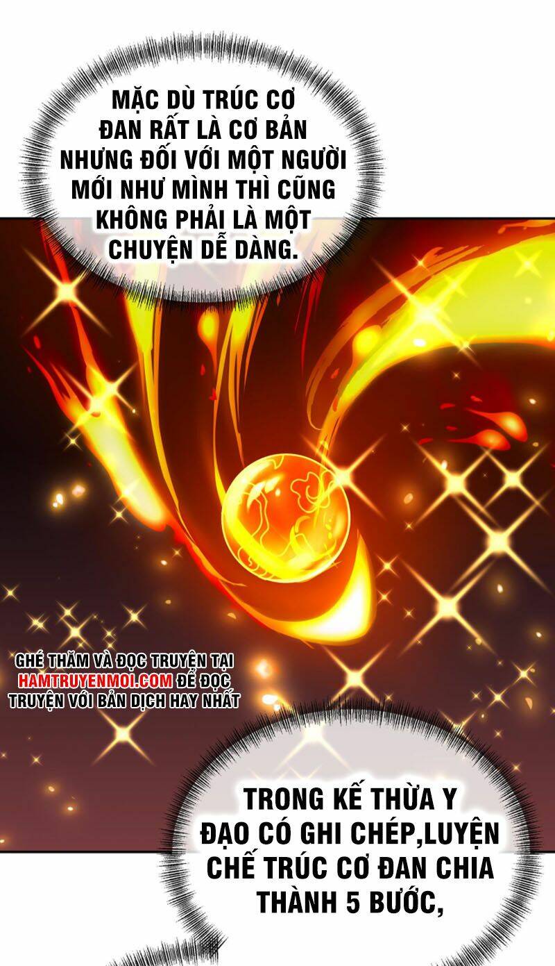 Bắt Đầu Quật Khởi Từ Làm Lô Đỉnh Chapter 35 - Trang 4