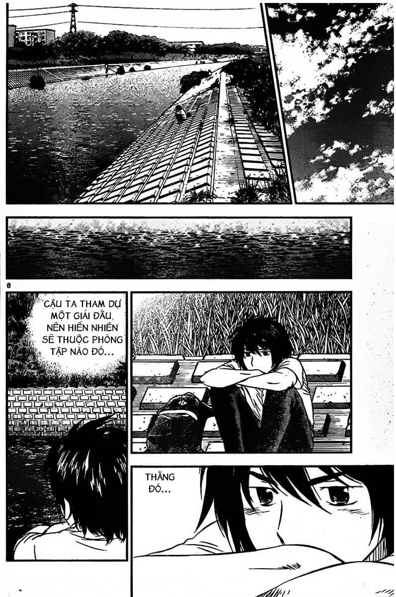 buyuden chapter 61 9