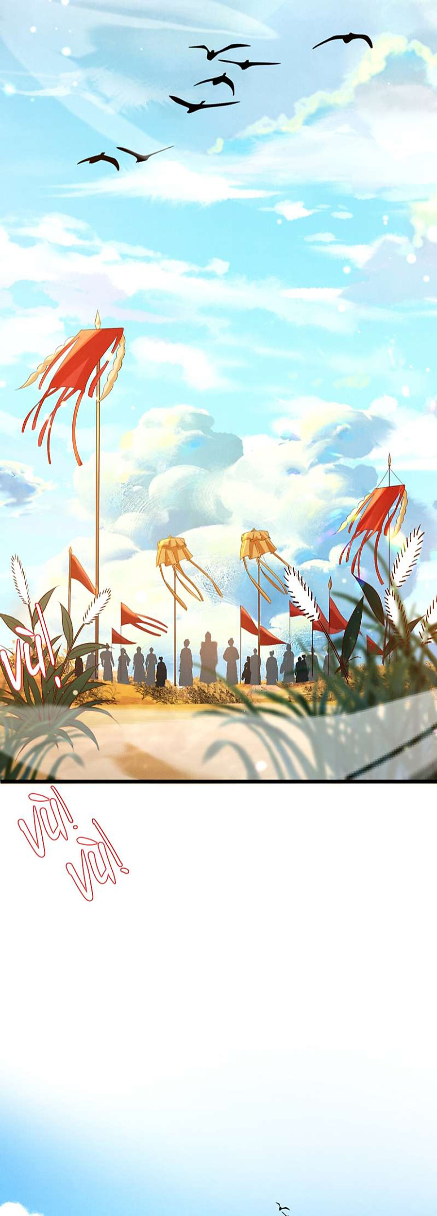 bá tổng vương phi lật xe chỉ nam chapter 106 36