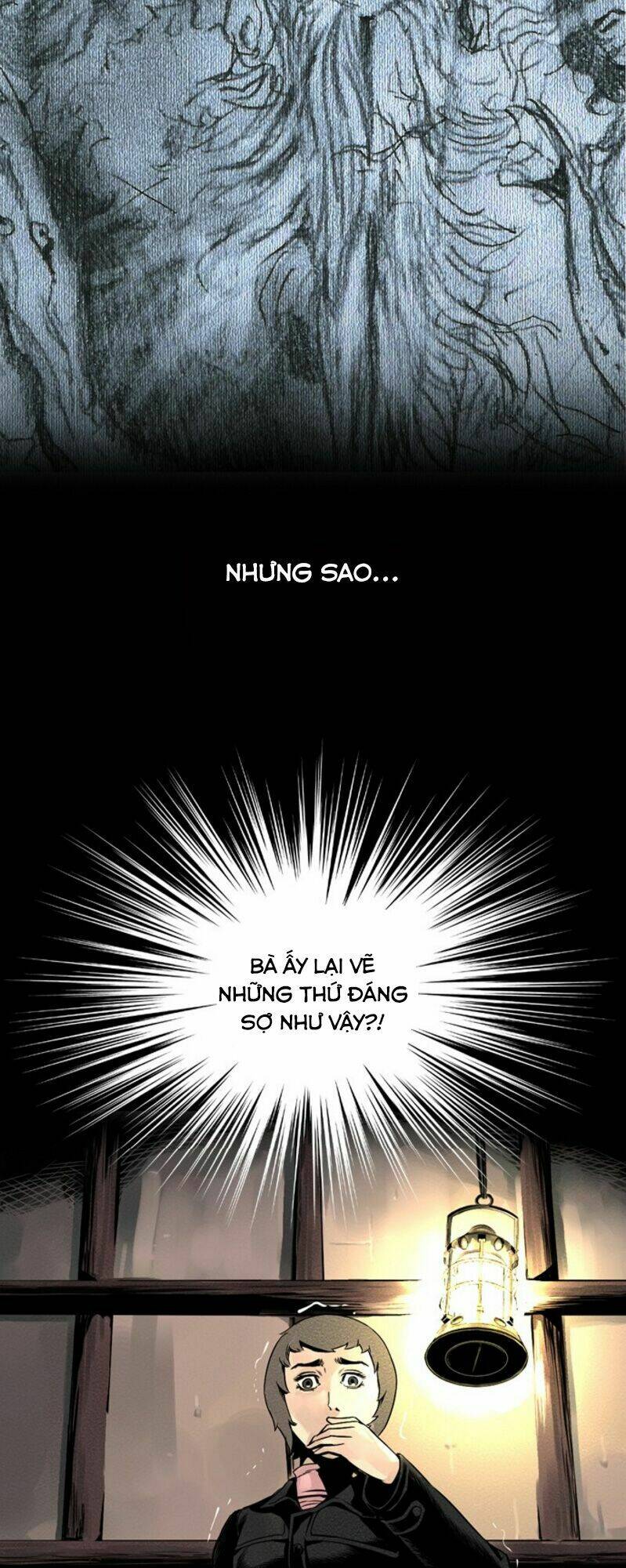 những xác chết hồi sinh từ đại dương chapter 24 36