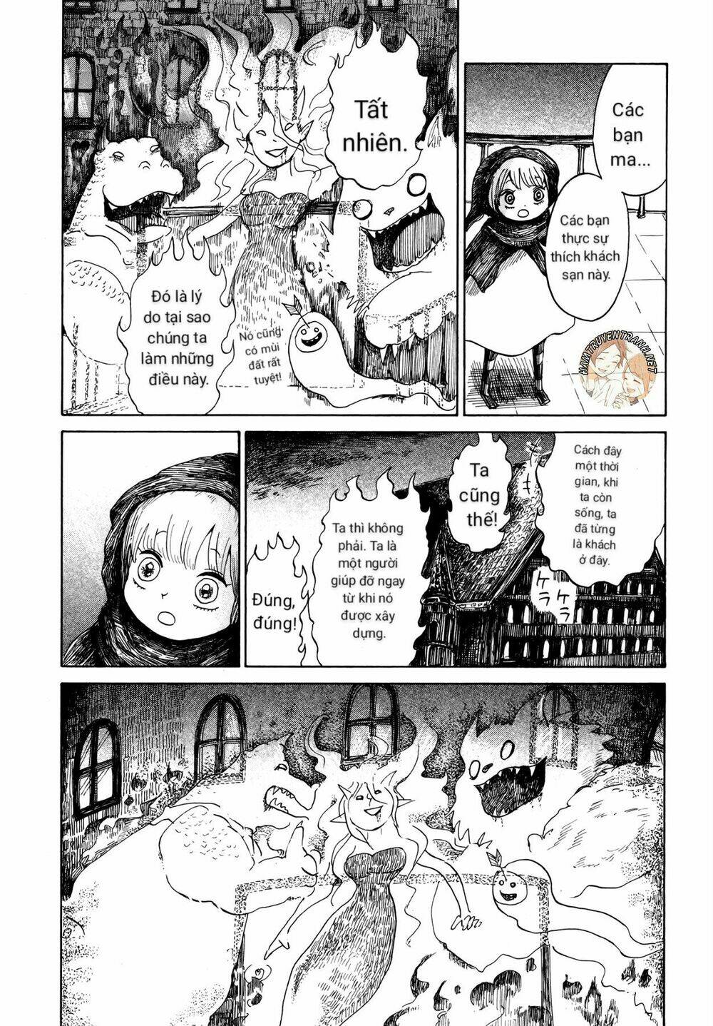 nicola no oyururi makai kikou chapter 5 21