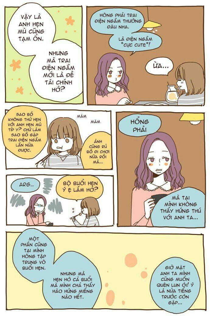 những mảnh chuyện quanh đây chapter 5 11