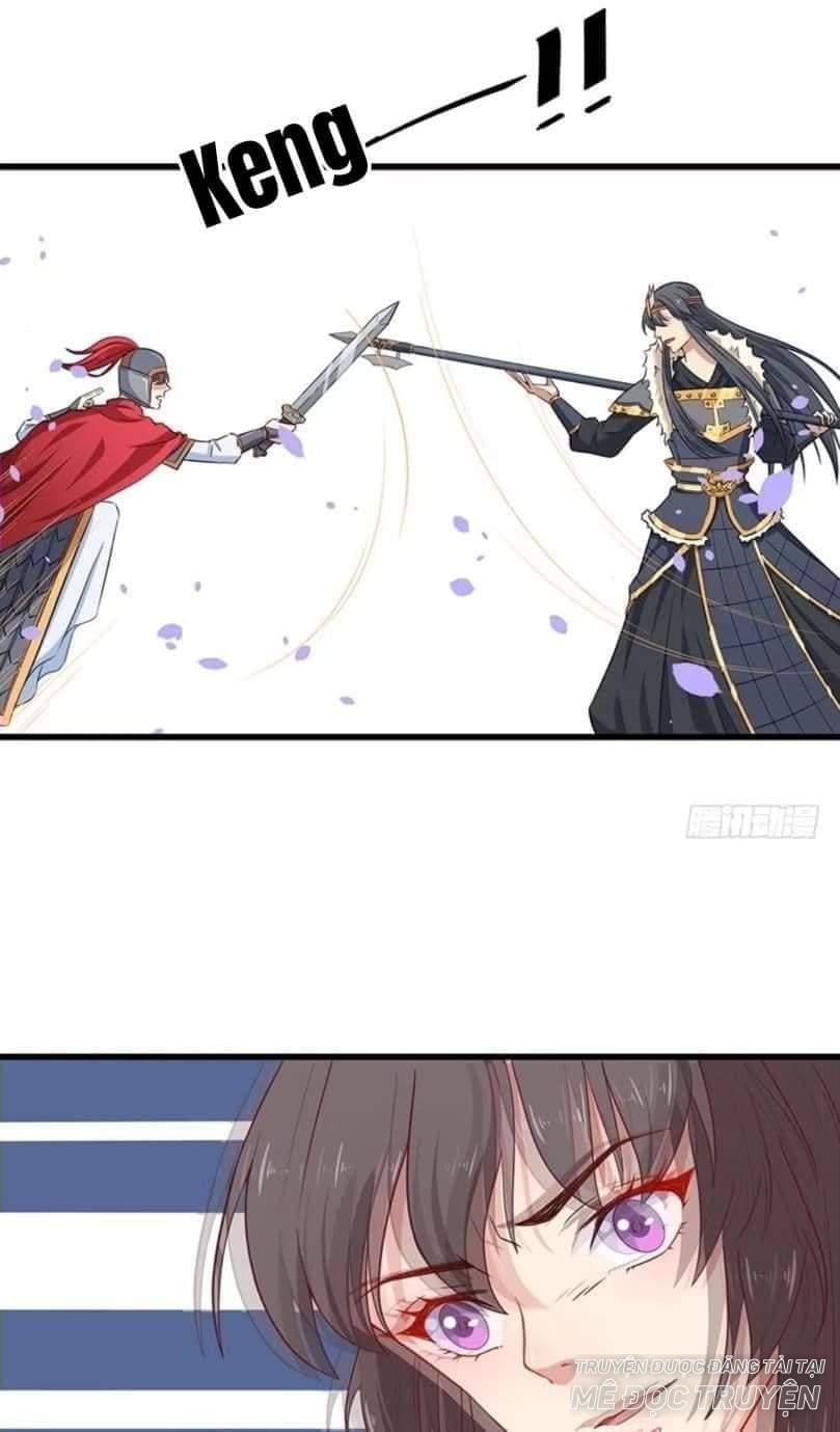 mộc lan muốn xuất giá chapter 2 26