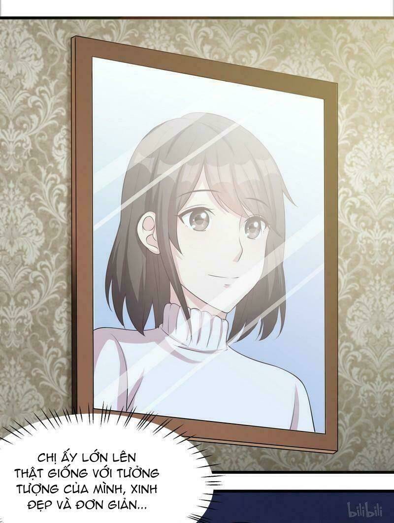 nam thần manh bảo tận diệt chapter 69.1 9